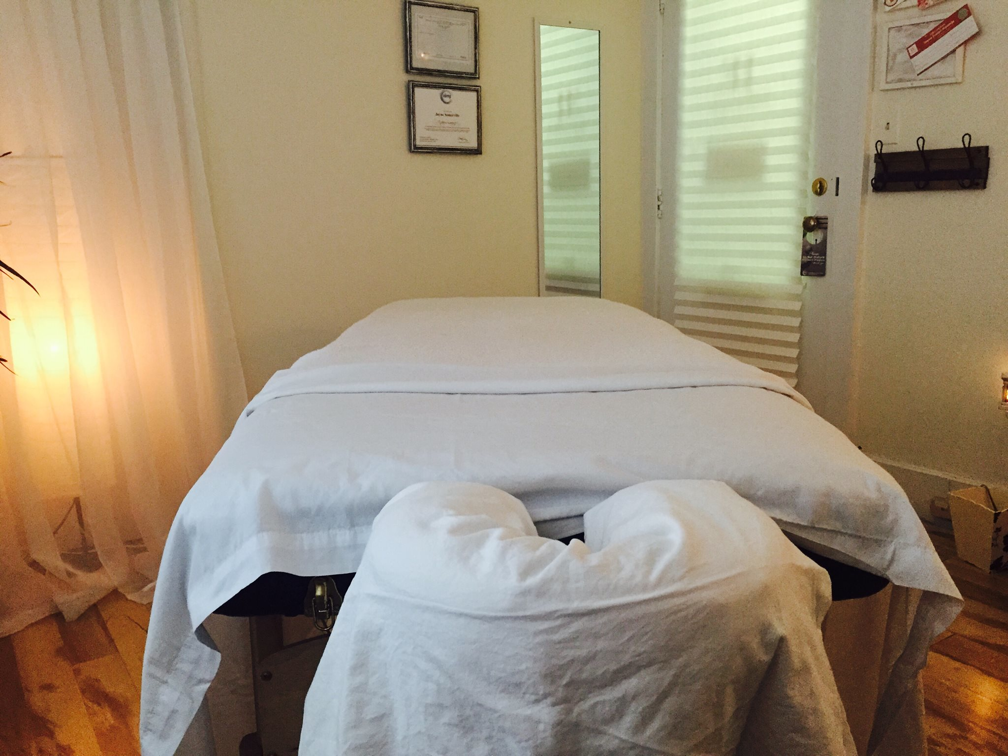 What To Expect From Your Massage Session